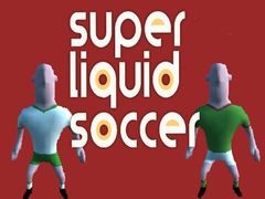                                                                     Super Liquid Soccer ﺔﺒﻌﻟ