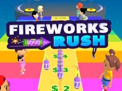                                                                     Fireworks Rush ﺔﺒﻌﻟ