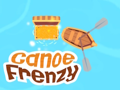                                                                     Canoe Frenzy ﺔﺒﻌﻟ