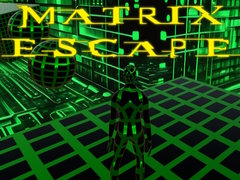                                                                     Matrix Escape ﺔﺒﻌﻟ