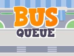                                                                     Bus Queue ﺔﺒﻌﻟ