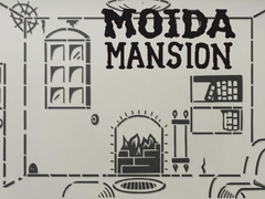                                                                     Moida Mansion ﺔﺒﻌﻟ