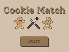                                                                     Cookie Match ﺔﺒﻌﻟ