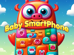                                                                     Baby Smartphone ﺔﺒﻌﻟ