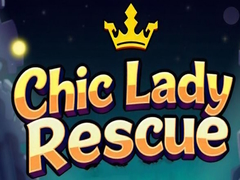                                                                     Chic Lady Rescue ﺔﺒﻌﻟ