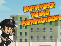                                                                     Rooftop Pursuit The Great Penitentiary Escape ﺔﺒﻌﻟ