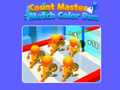                                                                     Count Master: Match Color Run ﺔﺒﻌﻟ