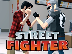                                                                     Street Fighter Simulator ﺔﺒﻌﻟ