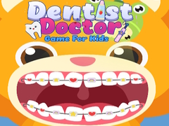                                                                     Dentist Doctor Game For Kids ﺔﺒﻌﻟ