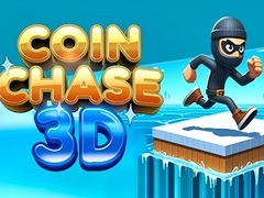                                                                     Coin Chase 3D ﺔﺒﻌﻟ