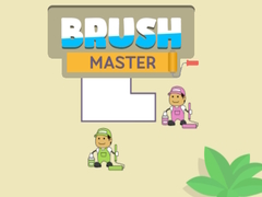                                                                     Brush Master ﺔﺒﻌﻟ