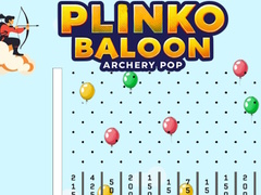                                                                     Plinko Ballon Archery Pop ﺔﺒﻌﻟ