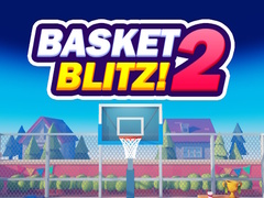                                                                     Basket Blitz! 2  ﺔﺒﻌﻟ