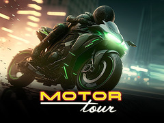                                                                     Motor Tour ﺔﺒﻌﻟ