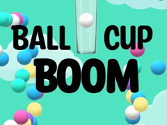                                                                     Ball Cup Boom ﺔﺒﻌﻟ