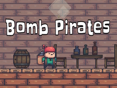                                                                     Bomb Pirates ﺔﺒﻌﻟ