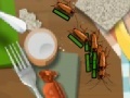                                                                     Roaches ﺔﺒﻌﻟ