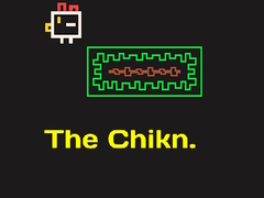                                                                     The Chikn ﺔﺒﻌﻟ