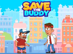                                                                     Save the Buddy ﺔﺒﻌﻟ