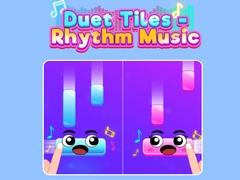                                                                     Duet Tiles - Rhythm Music ﺔﺒﻌﻟ