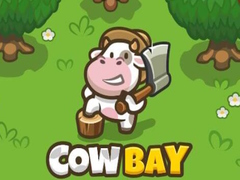                                                                     Cow Bay ﺔﺒﻌﻟ