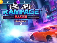                                                                     Rampage Racer ﺔﺒﻌﻟ