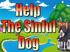                                                                     Help the Sinful Dog ﺔﺒﻌﻟ