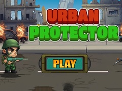                                                                     Urban Protector ﺔﺒﻌﻟ