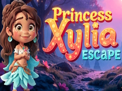                                                                     Princess Xylia Escape ﺔﺒﻌﻟ