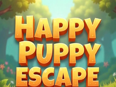                                                                     Happy Puppy Escape ﺔﺒﻌﻟ