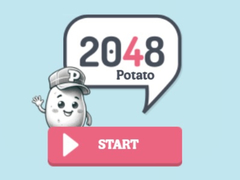                                                                     2048 Potato ﺔﺒﻌﻟ