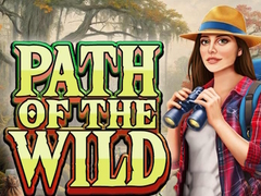                                                                     Path of the Wild ﺔﺒﻌﻟ