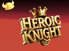                                                                     Heroic Knight ﺔﺒﻌﻟ