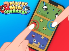                                                                     2 Player Mini Challenge ﺔﺒﻌﻟ