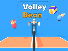                                                                     Volley Bean ﺔﺒﻌﻟ