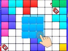                                                                     Block Puzzle Master ﺔﺒﻌﻟ