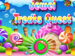                                                                     Jewel Treats Quest ﺔﺒﻌﻟ