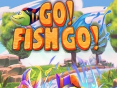                                                                     Go! Fish Go! ﺔﺒﻌﻟ