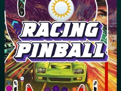                                                                     Racing Pinball ﺔﺒﻌﻟ