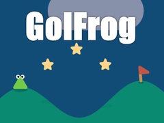                                                                     GolFrog ﺔﺒﻌﻟ