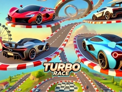                                                                     Turbo Race ﺔﺒﻌﻟ