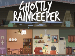                                                                     Ghostly Rainkeeper ﺔﺒﻌﻟ