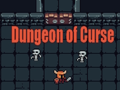                                                                     Dungeon of Curse ﺔﺒﻌﻟ