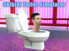                                                                     Skibidi Toilet Simulator ﺔﺒﻌﻟ