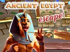                                                                     Escape Ancient Egypt ﺔﺒﻌﻟ