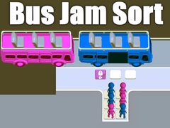                                                                     Bus Jam Sort ﺔﺒﻌﻟ