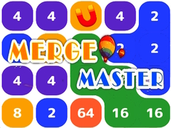                                                                     Merge Master ﺔﺒﻌﻟ