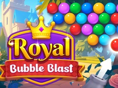                                                                     Royal Bubble Blast ﺔﺒﻌﻟ