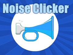                                                                     Noise Clicker ﺔﺒﻌﻟ