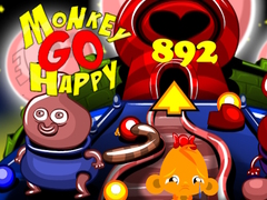                                                                     Monkey Go Happy Stage 892 ﺔﺒﻌﻟ